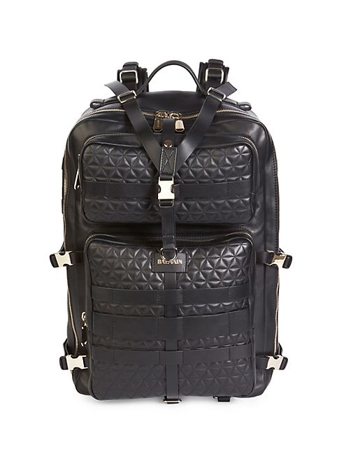 Balmain - Nomade Backpack