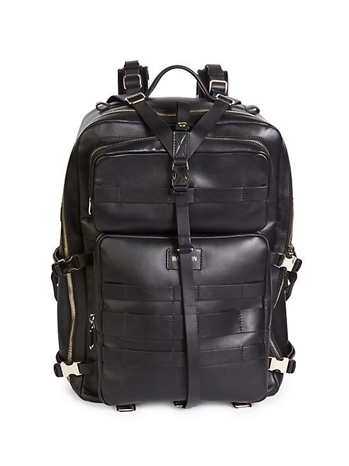 Balmain - Nomade Backpack