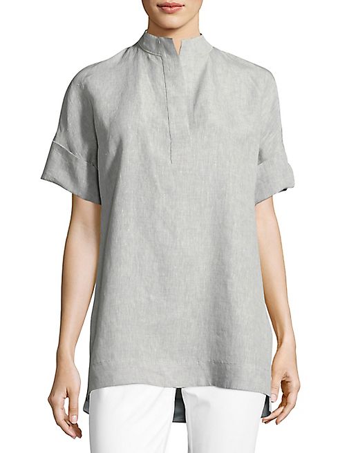 Lafayette 148 New York - Preston Blouse