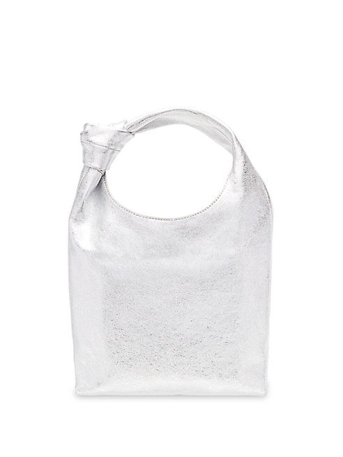 Loeffler Randall - Leather Knot Tote