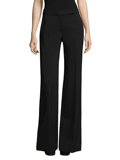 Fuzzi - Wide Leg Trousers