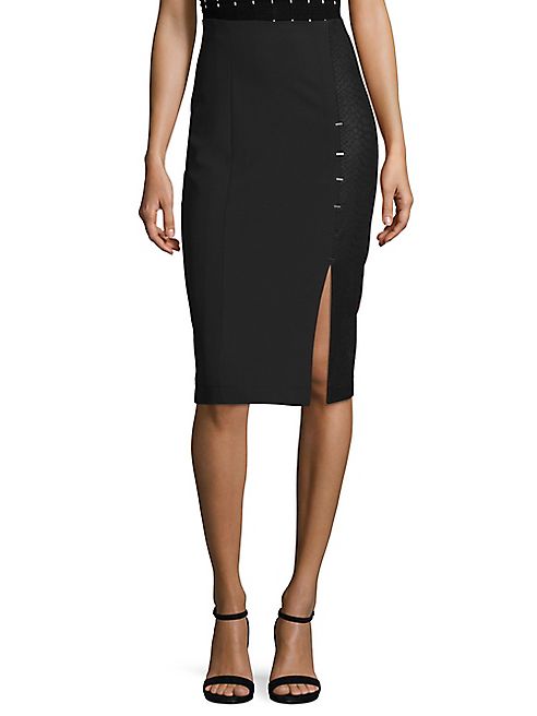 Yigal Azrouel - Staple Pencil Skirt