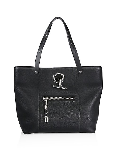 Alexander Wang - Riot Leather Tote