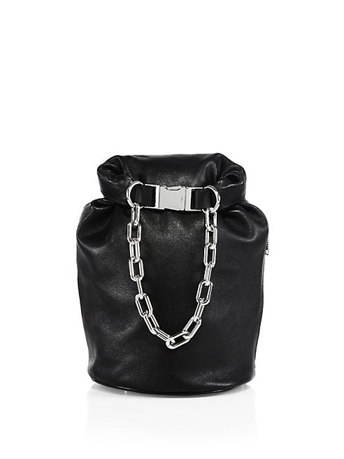 Alexander Wang - Attica Soft Leather Bucket Bag