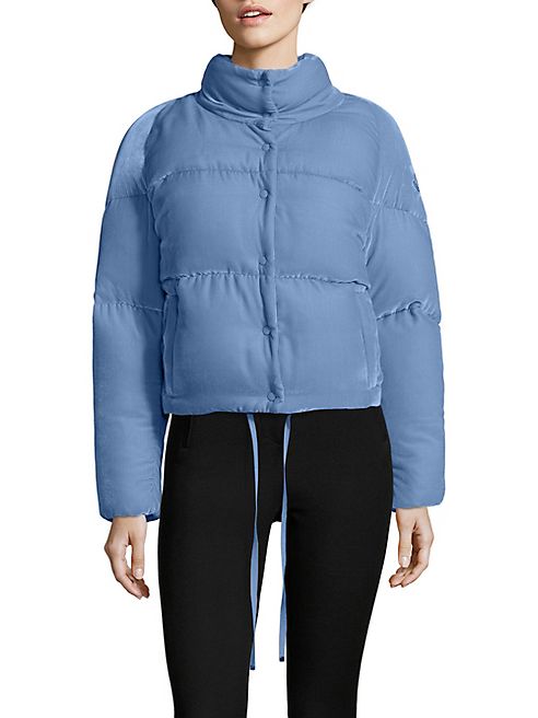 Moncler - Cercis Puffer Jacket