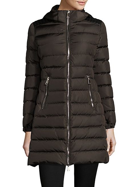 Moncler - Orophin Puffer Jacket