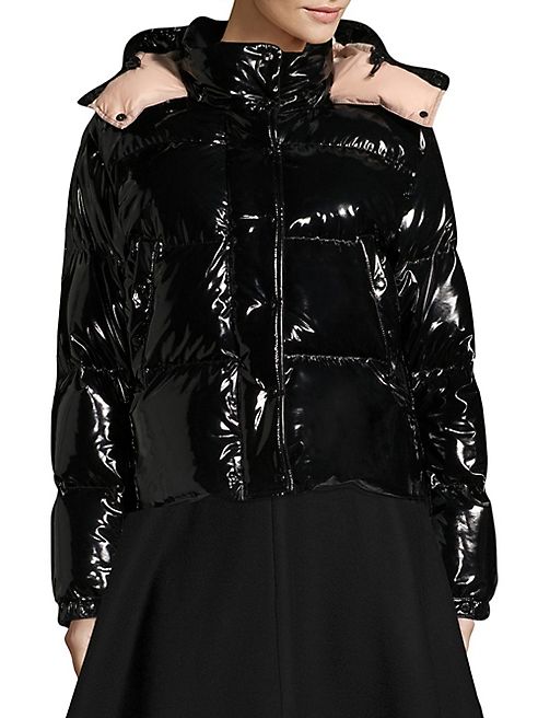 Moncler - Gaura Puffer Jacket