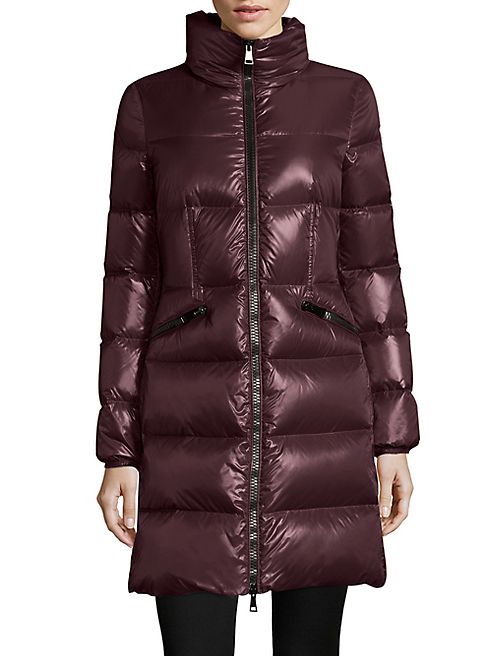 Moncler - Jasminum Puffer Jacket