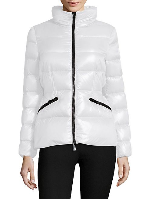 Moncler - Danae Puffer Jacket