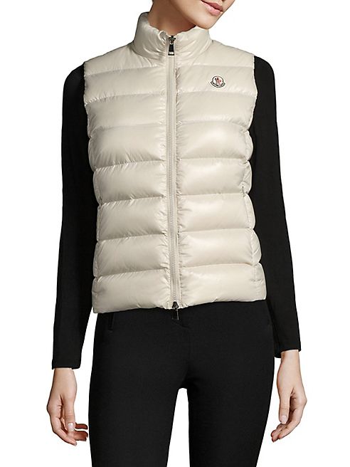 Moncler - Ghany Puffer Vest