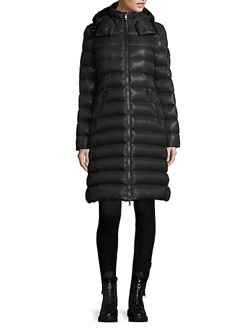 Moncler - Moka Puffer Jacket