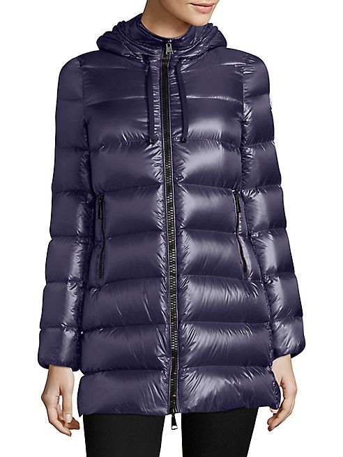 Moncler - Suyen Jacket