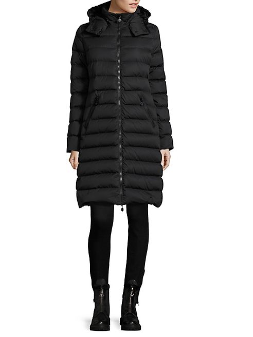 Moncler - Mokamat Puffer Jacket