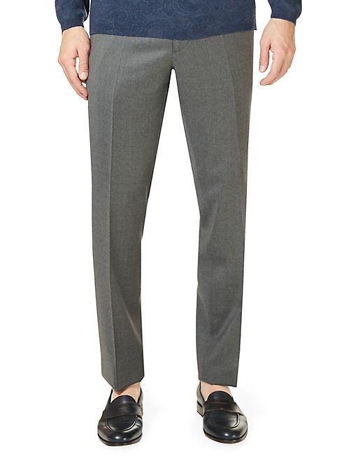 Etro - Pocket Trousers