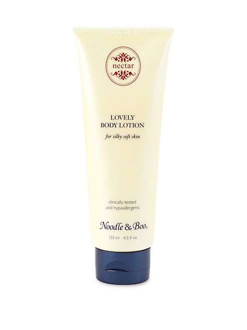 Noodle & Boo - Nectar Lovely Body Lotion/4.5 Oz.