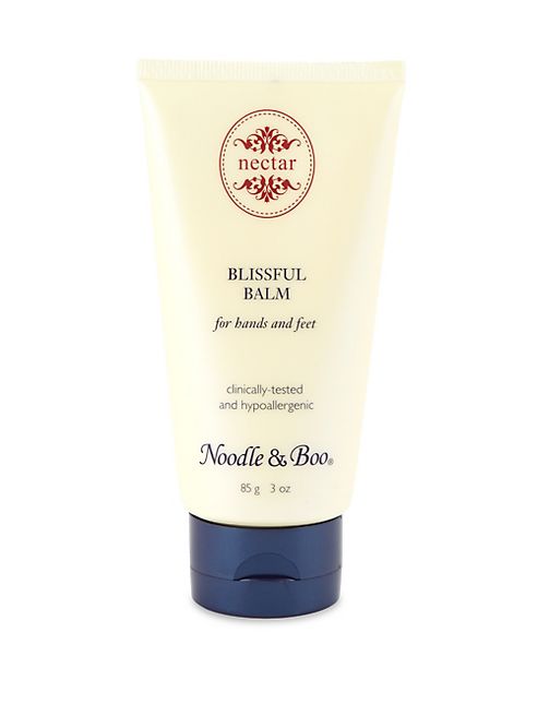 Noodle & Boo - Nectar For the Mama Blissful Balm - 3 oz.