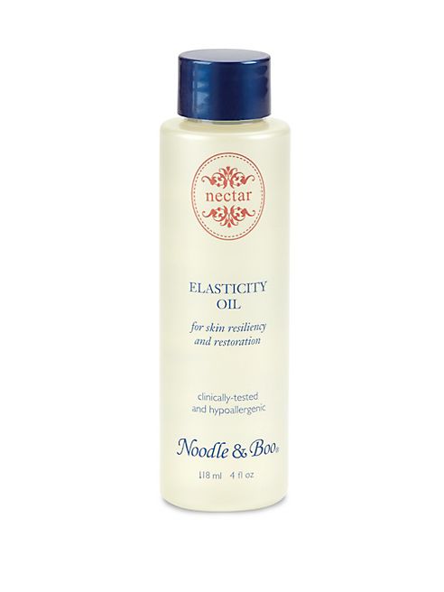 Noodle & Boo - Nectar For the Mama Elasticity Oil ? 4 oz.