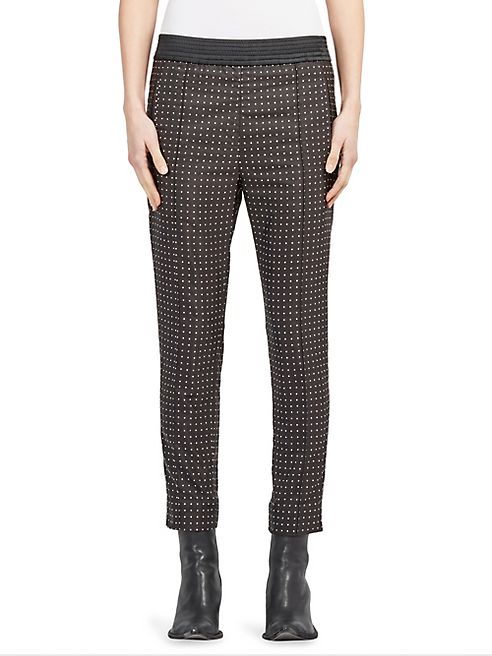 Haider Ackermann - Polka Dot Pants