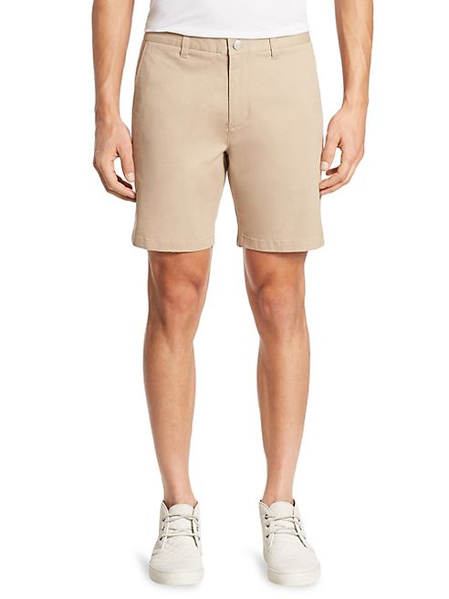 BONOBOS - Stretch Washed Shorts