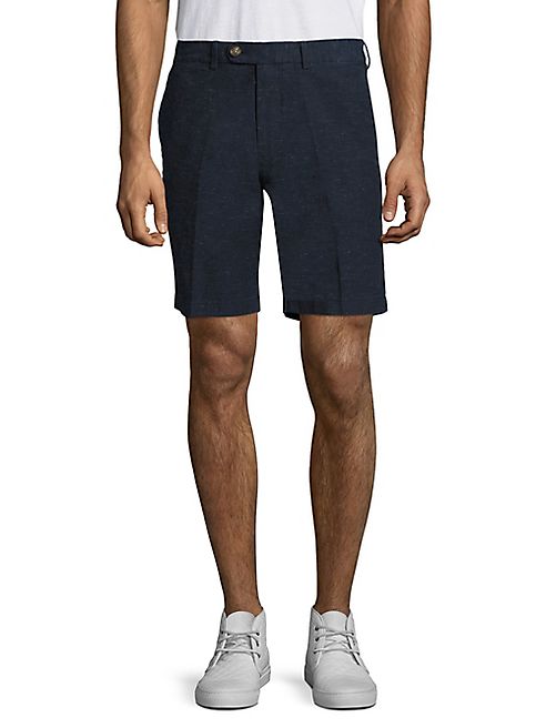 BONOBOS - Slim-Fit Premium Novelty Shorts