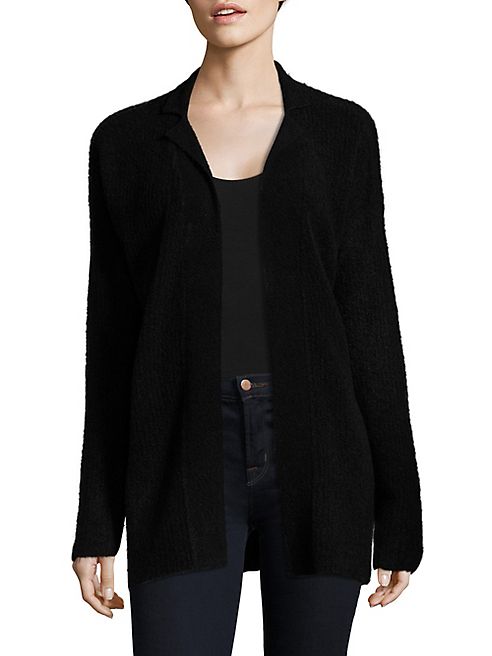 ATM Anthony Thomas Melillo - Long Sleeve Cardigan