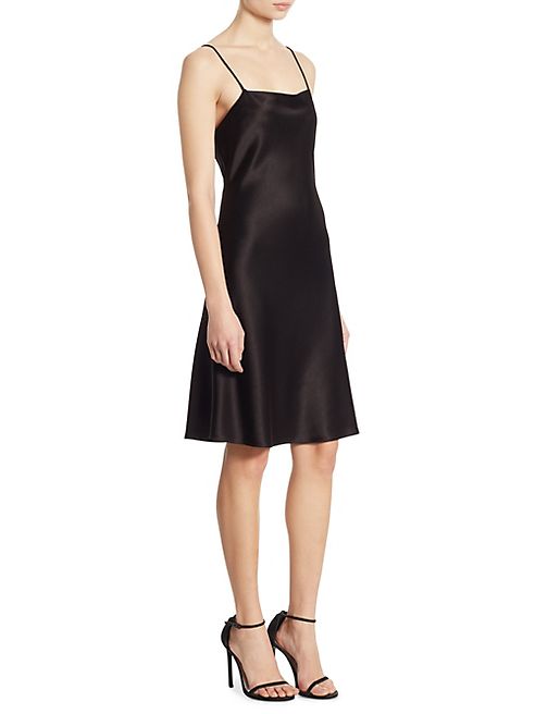 Alice + Olivia - Harmony Slip Dress