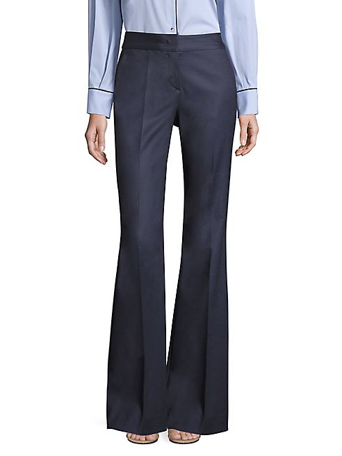 Piazza Sempione - Wide Leg Pants