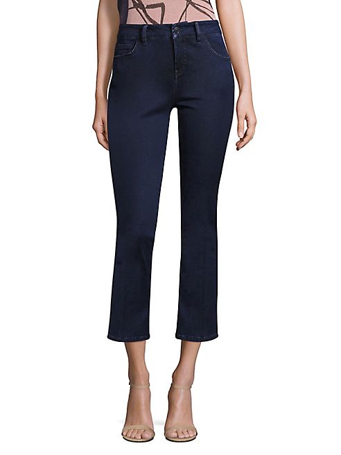 Piazza Sempione - Cropped Jeans