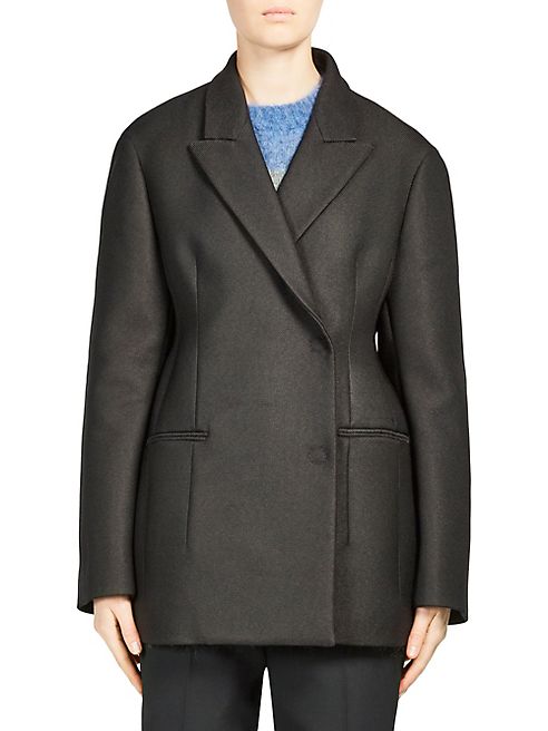 Acne Studios - Chryse Tailored Jacket