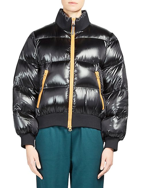 Acne Studios - Cilla Puffer Jacket