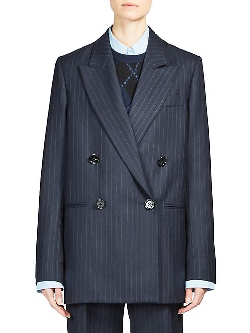 Acne Studios - Jara Wool Jacket