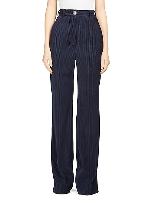 Acne Studios - Tessel Corduroy Pants