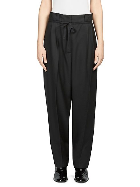 Acne Studios - Tien Wool Pants