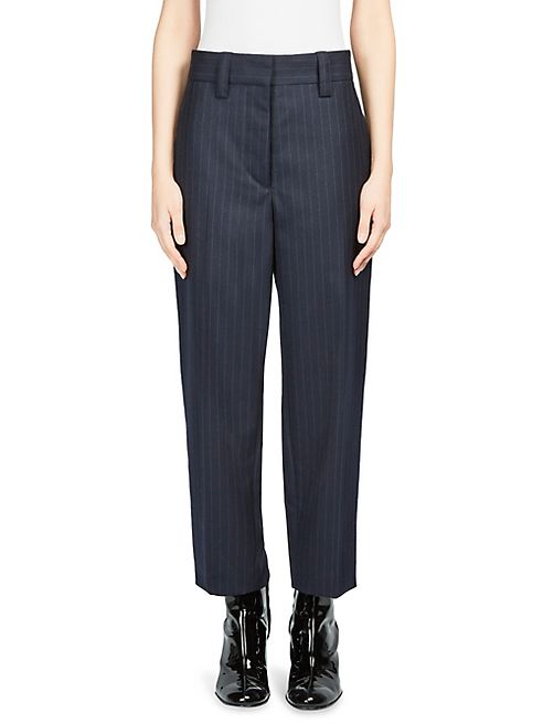 Acne Studios - Trea Pin Wool Trousers