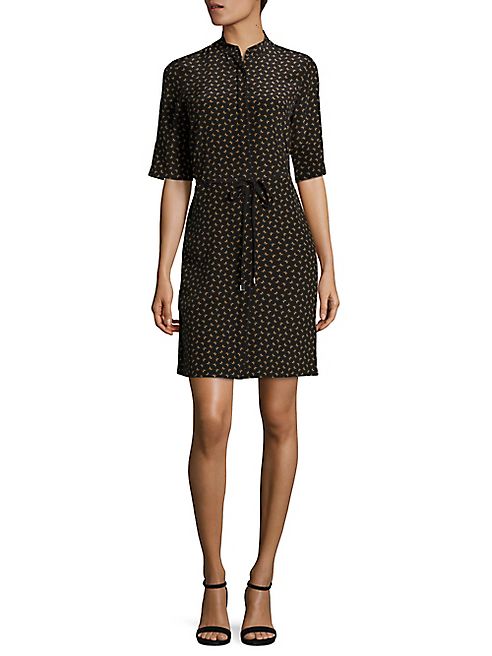 Lafayette 148 New York - Randi Silk Dress