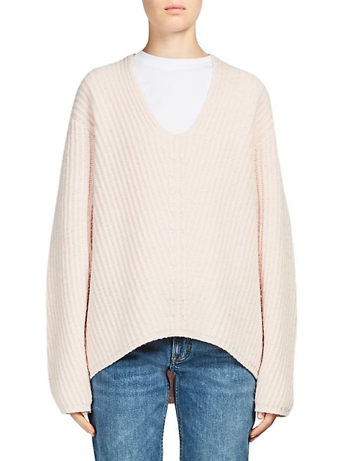 Acne Studios - Deborah Wool Sweater