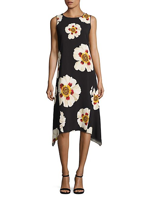 Lafayette 148 New York - Romona Sleeveless Dress