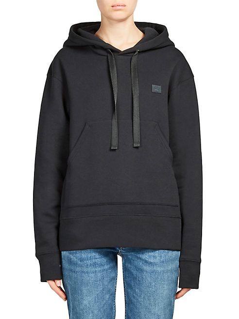 Acne Studios - Ferris Cotton Hoodie