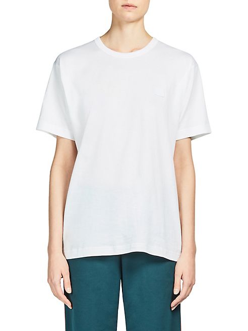 Acne Studios - Nash Cotton Tee