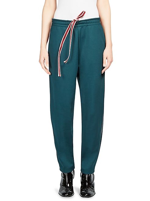 Acne Studios - Norwich Drawstring Pants