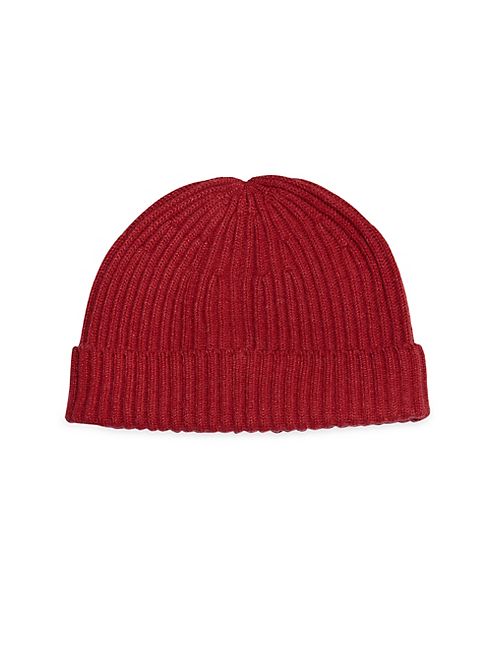 Brunello Cucinelli - Cashmere Beanie Hat