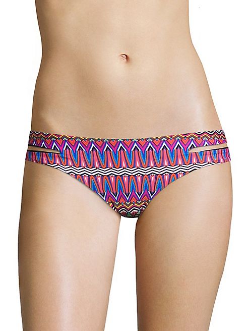 L*Space - Estella Bikini Bottom