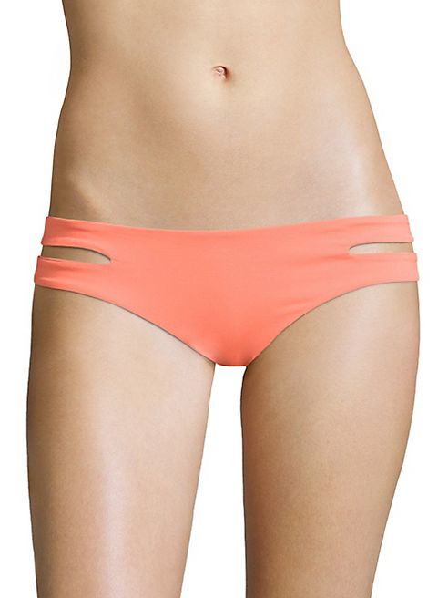 L*Space - Estella Bikini Bottom