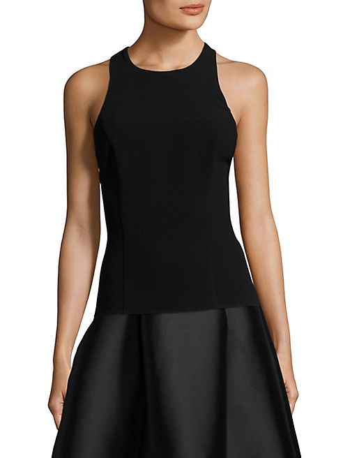 Sachin & Babi - Ebba Sleeveless Top