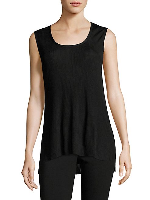 Lafayette 148 New York - Draped Collar Vest