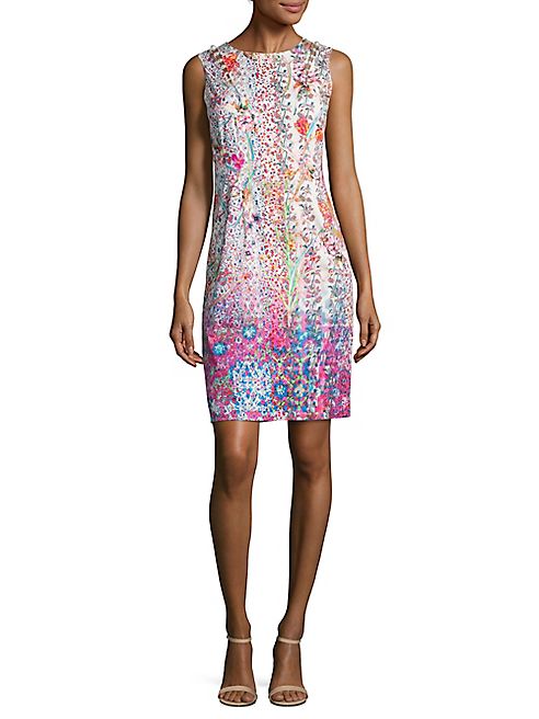 Elie Tahari - Emory Dress