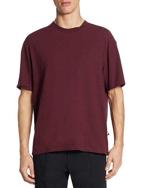 Alexander Wang - High Twist Cotton Jersey