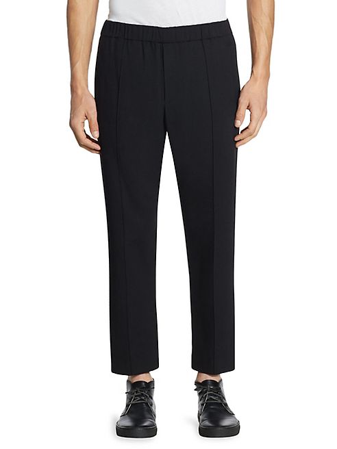 Alexander Wang - Tailored-Splittable Pants