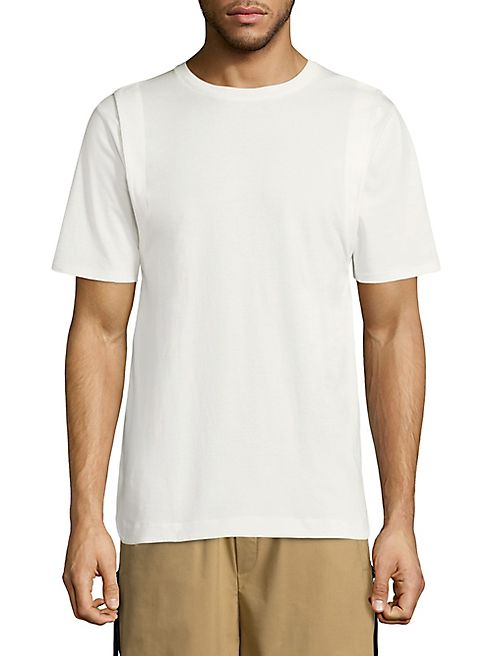 Public School - Lane Cotton T-Shirt