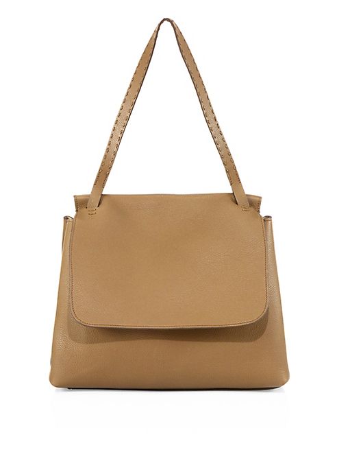 The Row - Sidkick Leather Bag